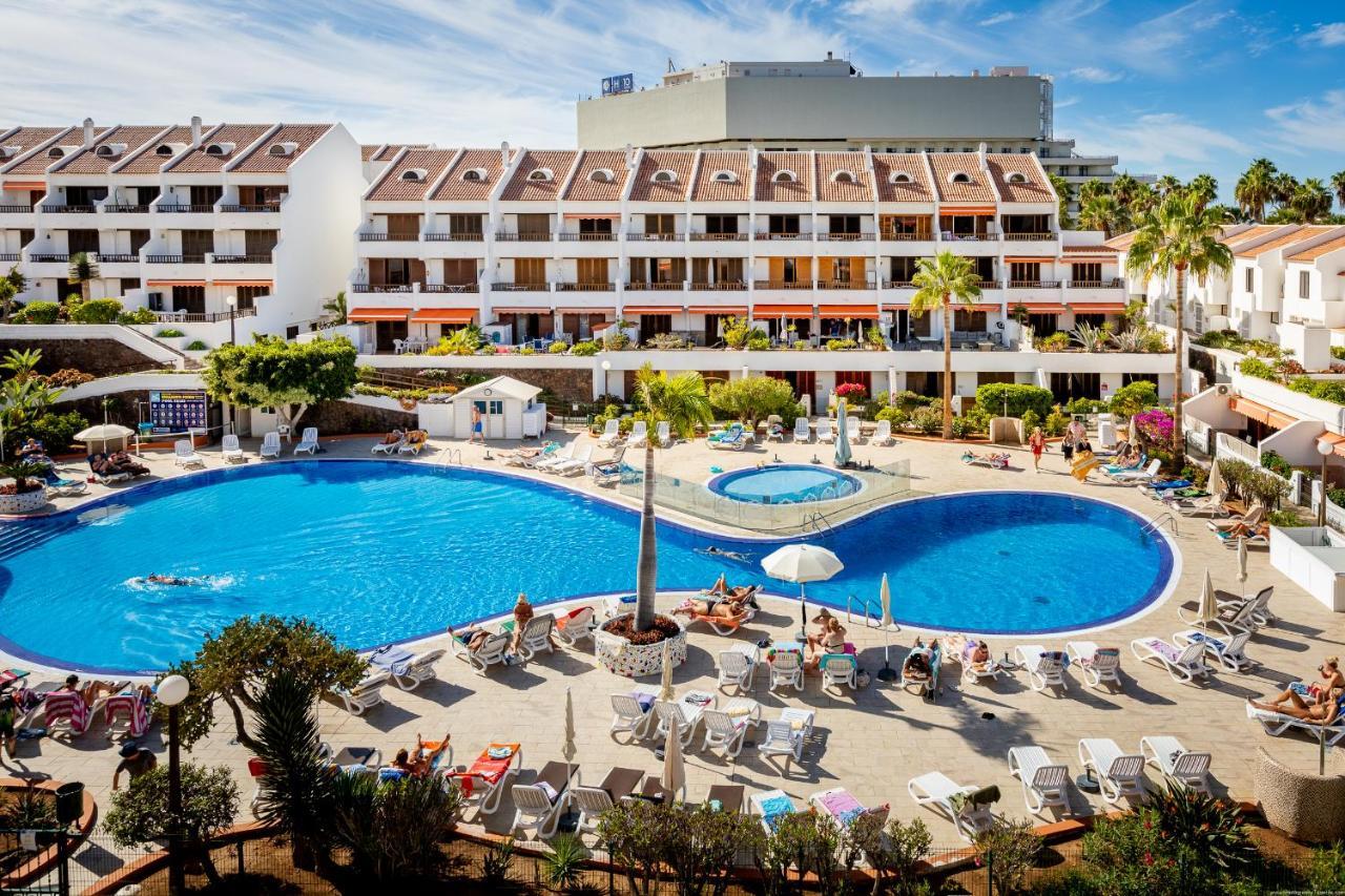 Luxury Parque Santiago I Διαμέρισμα Πλάγια ντε λας Αμέρικας Εξωτερικό φωτογραφία