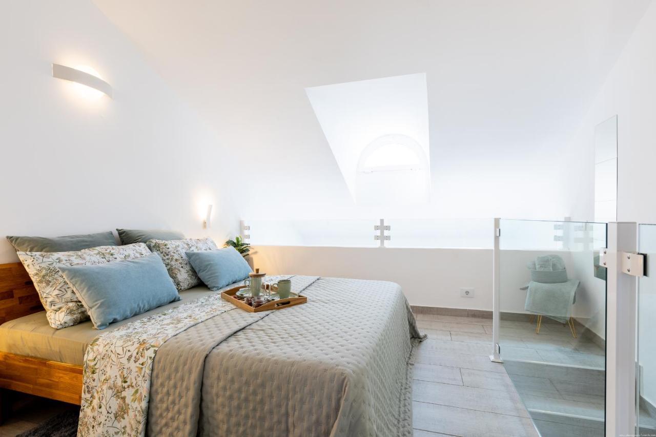 Luxury Parque Santiago I Διαμέρισμα Πλάγια ντε λας Αμέρικας Εξωτερικό φωτογραφία