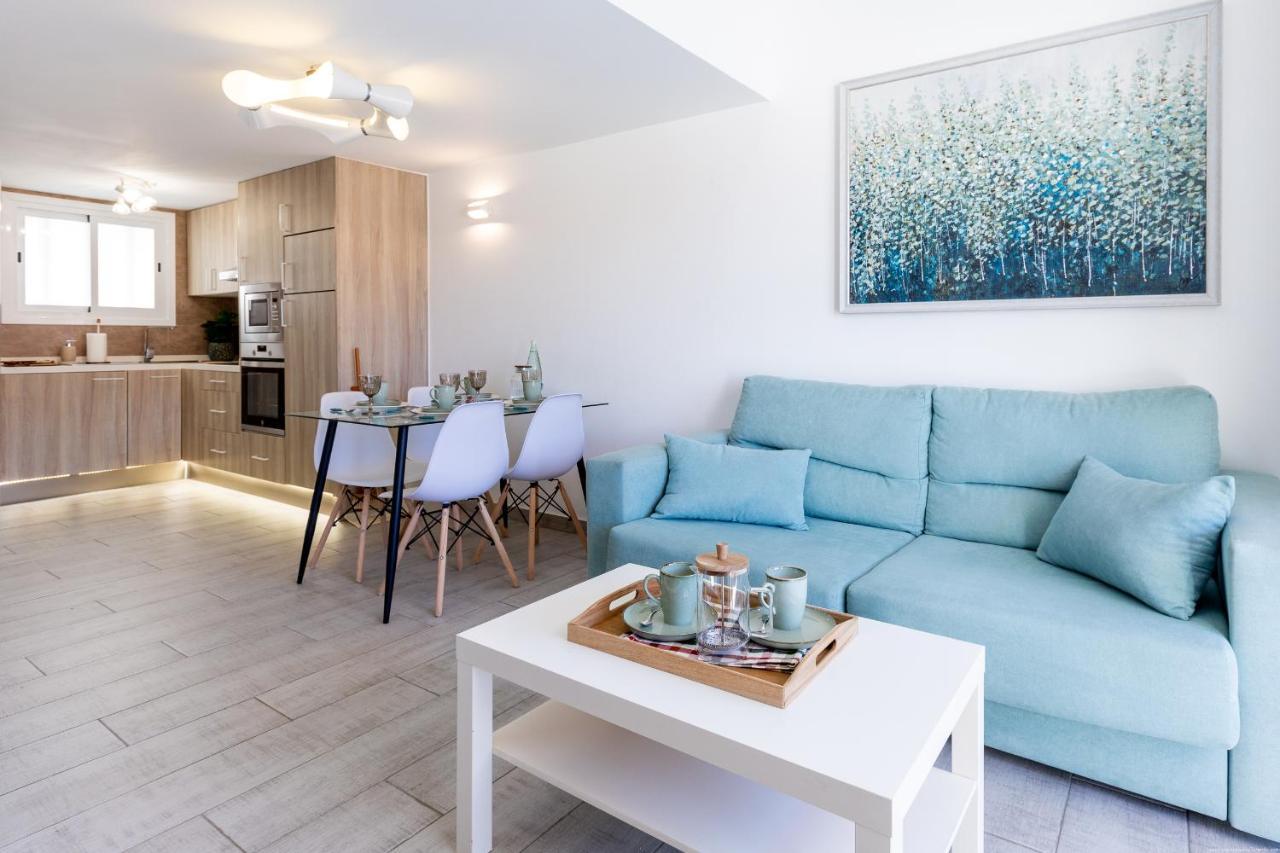 Luxury Parque Santiago I Διαμέρισμα Πλάγια ντε λας Αμέρικας Εξωτερικό φωτογραφία