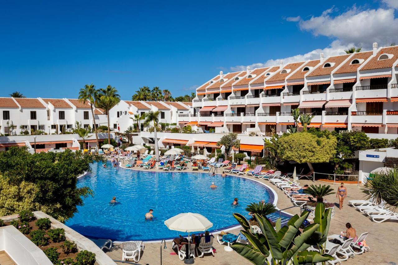 Luxury Parque Santiago I Διαμέρισμα Πλάγια ντε λας Αμέρικας Εξωτερικό φωτογραφία