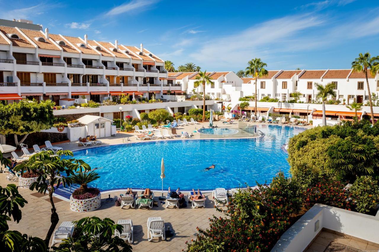 Luxury Parque Santiago I Διαμέρισμα Πλάγια ντε λας Αμέρικας Εξωτερικό φωτογραφία