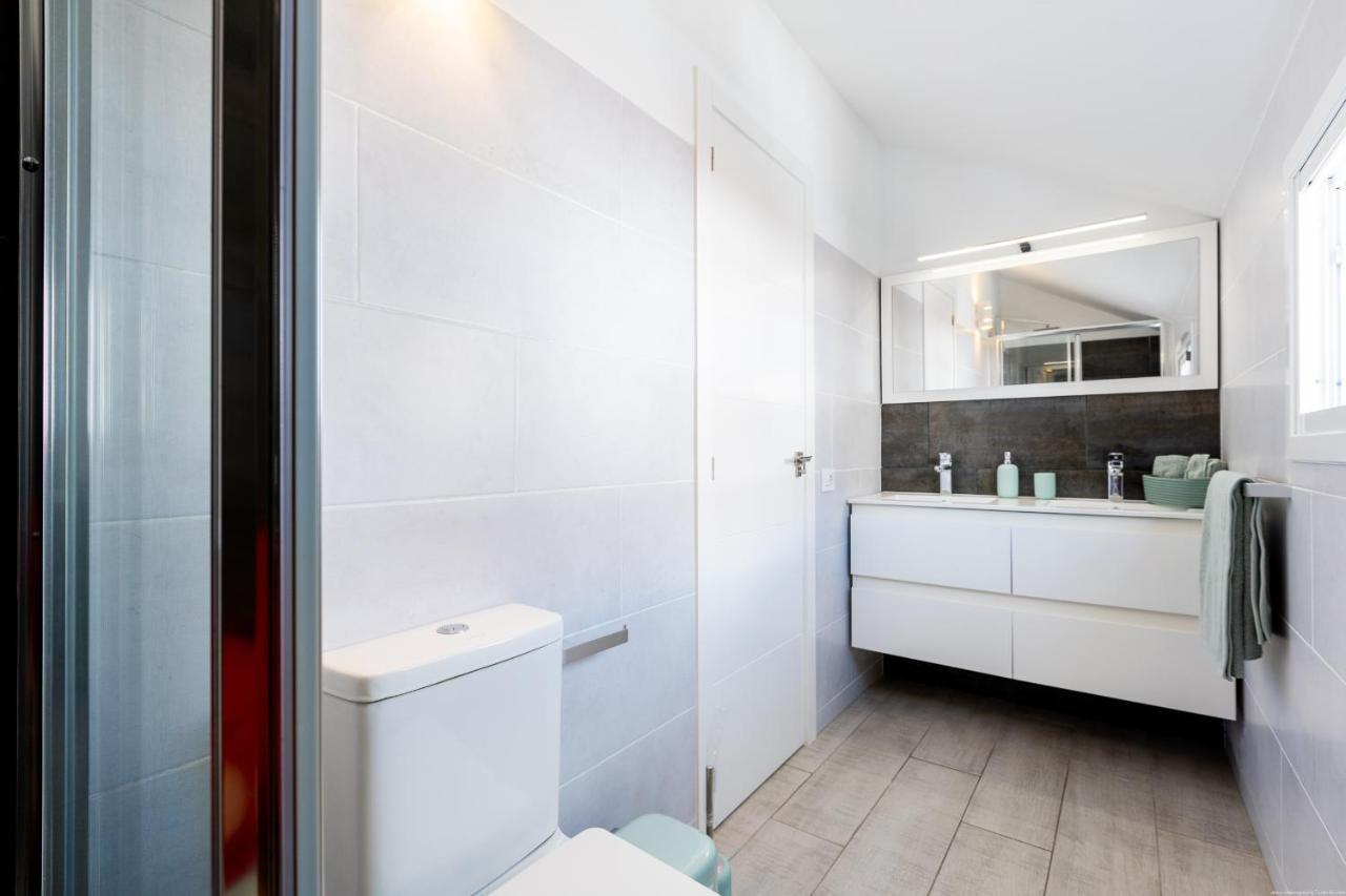 Luxury Parque Santiago I Διαμέρισμα Πλάγια ντε λας Αμέρικας Εξωτερικό φωτογραφία