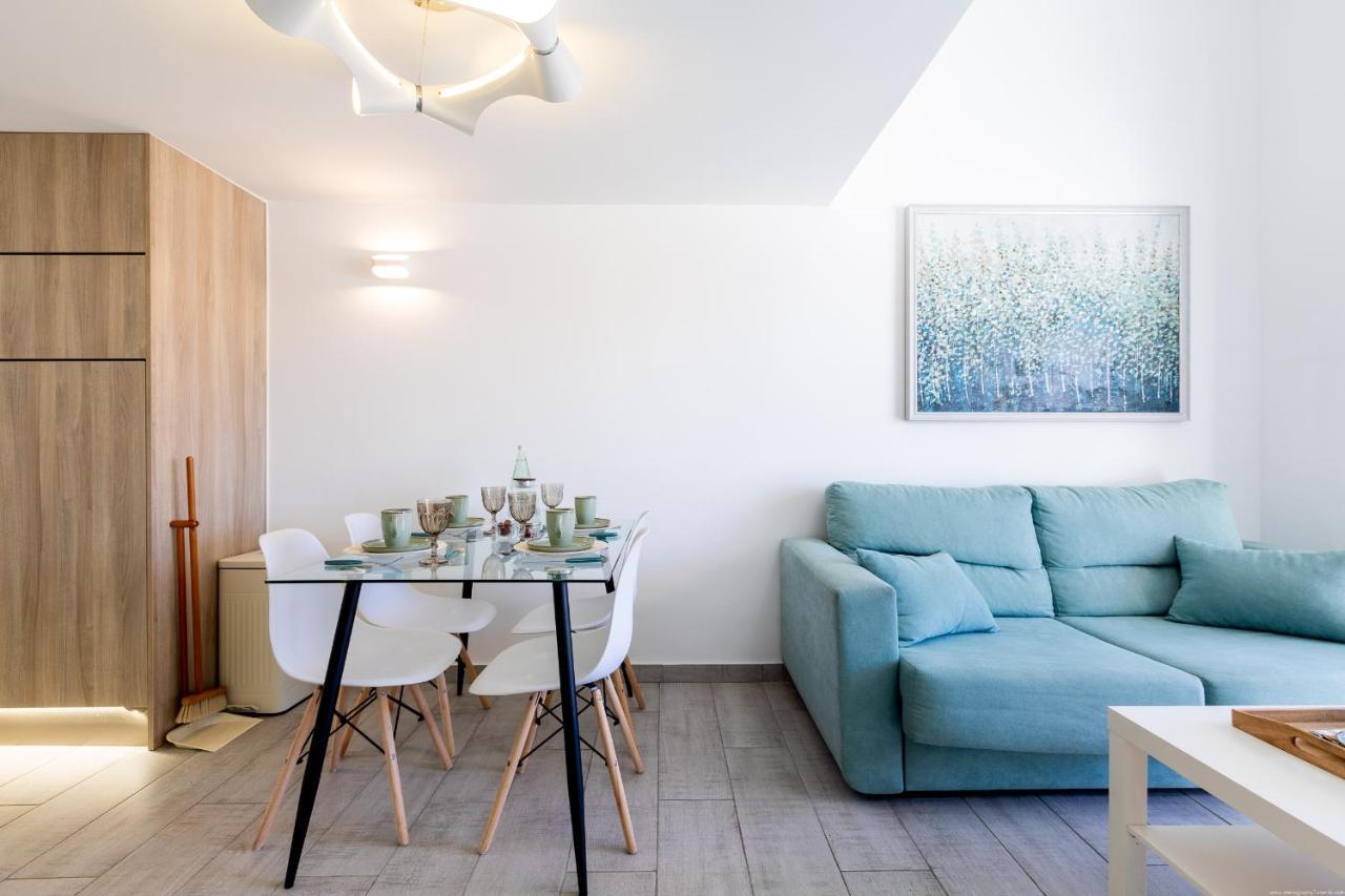 Luxury Parque Santiago I Διαμέρισμα Πλάγια ντε λας Αμέρικας Εξωτερικό φωτογραφία