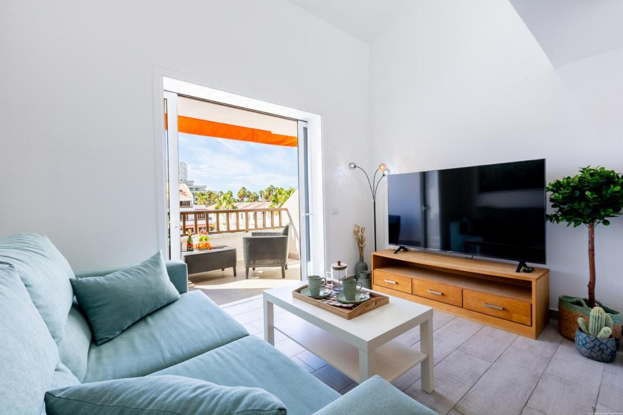 Luxury Parque Santiago I Διαμέρισμα Πλάγια ντε λας Αμέρικας Εξωτερικό φωτογραφία