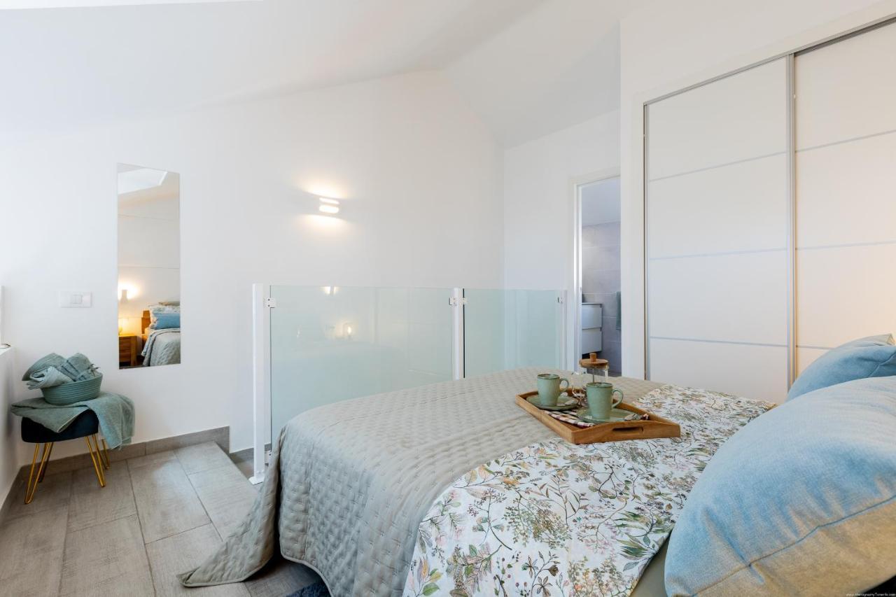 Luxury Parque Santiago I Διαμέρισμα Πλάγια ντε λας Αμέρικας Εξωτερικό φωτογραφία